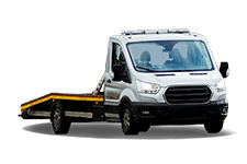 Van Hire Louth - Recovery Van - Van hire Louth
