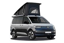 Van Hire Louth - VW Campervan - Van hire Louth